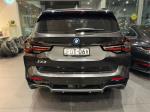 2023 BMW iX3 Wagon G08