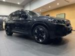 2023 BMW iX3 Wagon G08