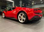 2024 Ferrari 296 GTB Coupe F171