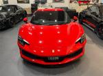 2024 Ferrari 296 GTB Coupe F171
