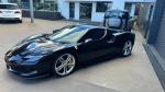 2025 Ferrari 296 GTS Convertible F171