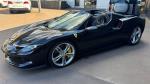 2025 Ferrari 296 GTS Convertible F171