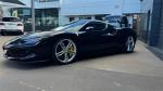 2025 Ferrari 296 GTS Convertible F171