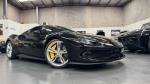 2025 Ferrari 296 GTS Convertible F171