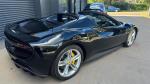 2025 Ferrari 296 GTS Convertible F171