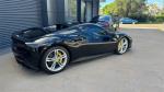 2025 Ferrari 296 GTS Convertible F171