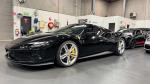 2025 Ferrari 296 GTS Convertible F171