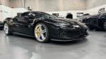 2025 Ferrari 296 GTS Convertible F171