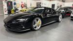 2025 Ferrari 296 GTS Convertible F171