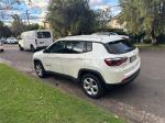 2018 Jeep Compass Wagon Sport M6 MY18