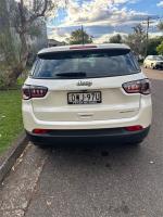 2018 Jeep Compass Wagon Sport M6 MY18