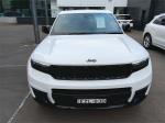 2022 Jeep Grand Cherokee Wagon L Night Eagle WL MY22