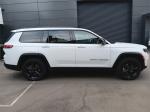 2022 Jeep Grand Cherokee Wagon L Night Eagle WL MY22