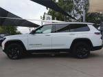 2022 Jeep Grand Cherokee Wagon L Night Eagle WL MY22