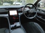 2022 Jeep Grand Cherokee Wagon L Night Eagle WL MY22