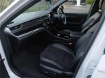 2022 Jeep Grand Cherokee Wagon L Night Eagle WL MY22
