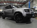 2023 Land Rover Defender Wagon 110 P400 X-Dynamic HSE L663 23.5MY