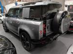 2023 Land Rover Defender Wagon 110 P400 X-Dynamic HSE L663 23.5MY
