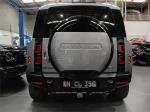 2023 Land Rover Defender Wagon 110 P400 X-Dynamic HSE L663 23.5MY