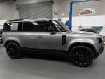 2023 Land Rover Defender Wagon 110 P400 X-Dynamic HSE L663 23.5MY