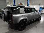 2023 Land Rover Defender Wagon 110 P400 X-Dynamic HSE L663 23.5MY