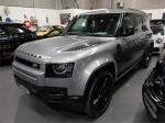 2023 Land Rover Defender Wagon 110 P400 X-Dynamic HSE L663 23.5MY
