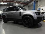 2023 Land Rover Defender Wagon 110 P400 X-Dynamic HSE L663 23.5MY