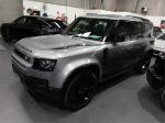 2023 Land Rover Defender Wagon 110 P400 X-Dynamic HSE L663 23.5MY
