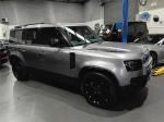 2023 Land Rover Defender Wagon 110 P400 X-Dynamic HSE L663 23.5MY