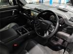 2023 Land Rover Defender Wagon 110 P400 X-Dynamic HSE L663 23.5MY