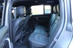 2023 Land Rover Defender Wagon 110 P400 X-Dynamic HSE L663 23.5MY