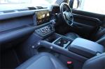 2023 Land Rover Defender Wagon 110 P400 X-Dynamic HSE L663 23.5MY