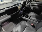 2023 Land Rover Defender Wagon 110 P400 X-Dynamic HSE L663 23.5MY