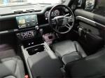 2023 Land Rover Defender Wagon 110 P400 X-Dynamic HSE L663 23.5MY