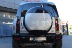 2023 Land Rover Defender Wagon 110 P400 X-Dynamic HSE L663 23.5MY