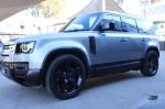 2023 Land Rover Defender Wagon 110 P400 X-Dynamic HSE L663 23.5MY