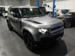 2023 Land Rover Defender Wagon 110 P400 X-Dynamic HSE L663 23.5MY