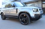 2023 Land Rover Defender Wagon 110 P400 X-Dynamic HSE L663 23.5MY