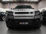 2023 Land Rover Defender Wagon 110 P400 X-Dynamic HSE L663 23.5MY