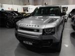2023 Land Rover Defender Wagon 110 P400 X-Dynamic HSE L663 23.5MY