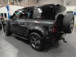 2024 Land Rover Defender Wagon 110 D300 X-Dynamic HSE L663 24MY