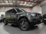 2024 Land Rover Defender Wagon 110 D300 X-Dynamic HSE L663 24MY