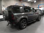 2024 Land Rover Defender Wagon 110 D300 X-Dynamic HSE L663 24MY