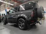 2024 Land Rover Defender Wagon 110 D300 X-Dynamic HSE L663 24MY