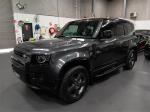 2024 Land Rover Defender Wagon 110 D300 X-Dynamic HSE L663 24MY