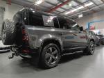 2024 Land Rover Defender Wagon 110 D300 X-Dynamic HSE L663 24MY
