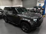 2024 Land Rover Defender Wagon 110 D300 X-Dynamic HSE L663 24MY