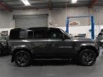 2024 Land Rover Defender Wagon 110 D300 X-Dynamic HSE L663 24MY