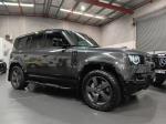 2024 Land Rover Defender Wagon 110 D300 X-Dynamic HSE L663 24MY