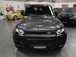 2024 Land Rover Defender Wagon 110 D300 X-Dynamic HSE L663 24MY